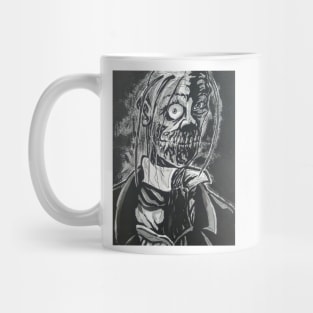 The Picture Of Dorian Gray (portrait) Mug